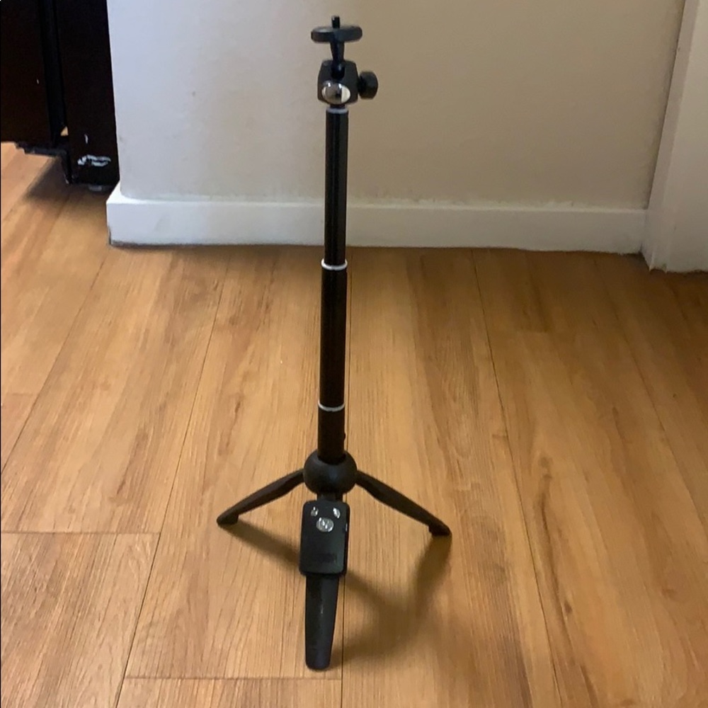 📸 Tripod 📸